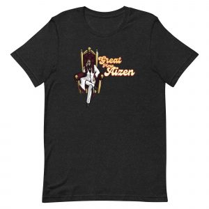 Great Pimp Aizen Shirt